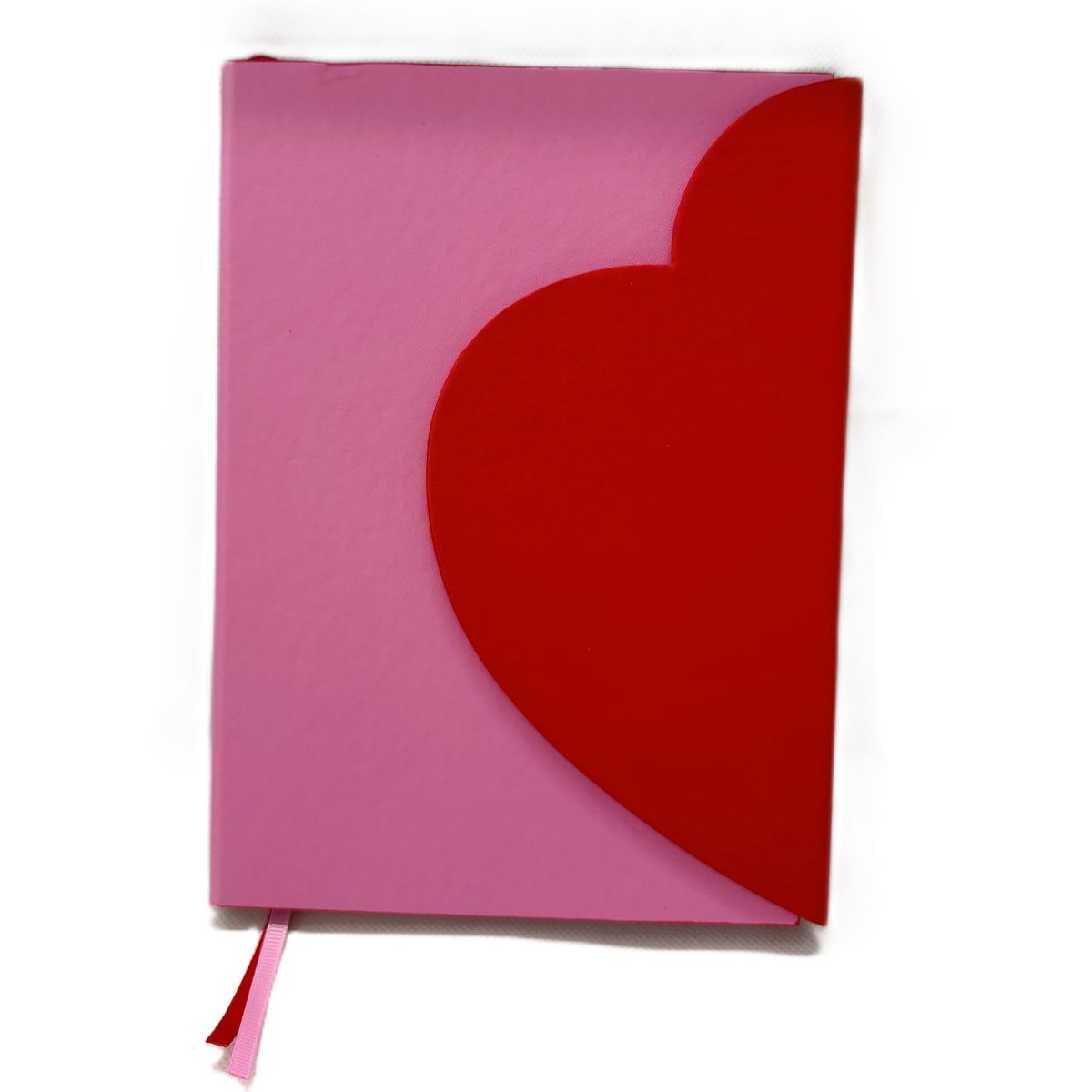 LOOM A5 Hard Cover Notebook – Heart