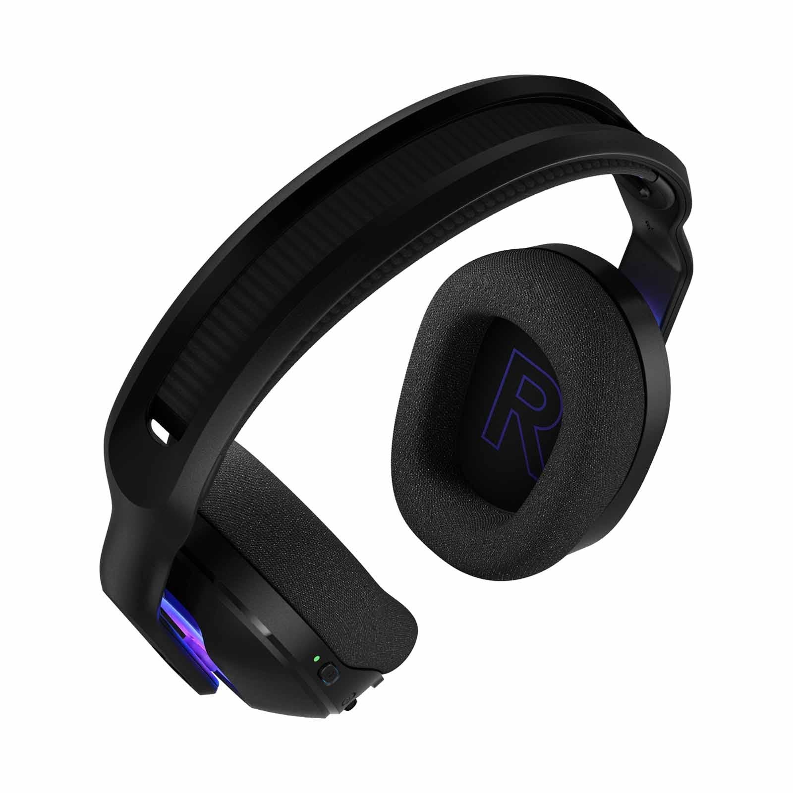  Logitech G522 LIGHTSPEED Wireless Gaming Headset - Black