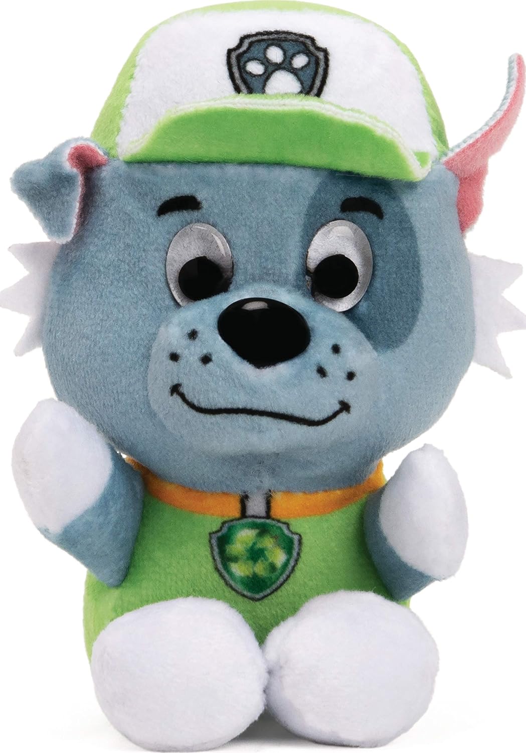 PAW PATROL 3.5 INCH PLUSH ASSORTMENT