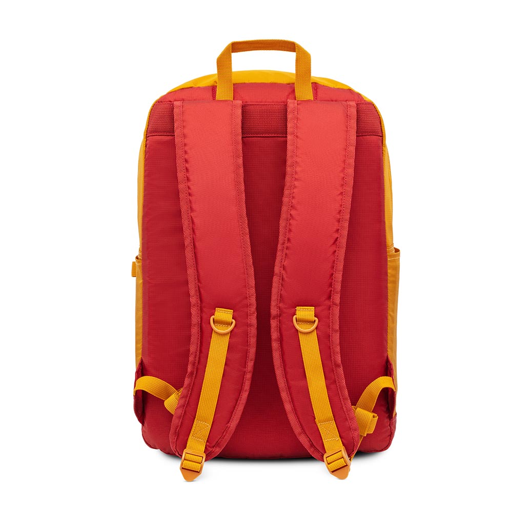 Rivacase Mestalla 5561 24L Lite Urban Backpack - Gold