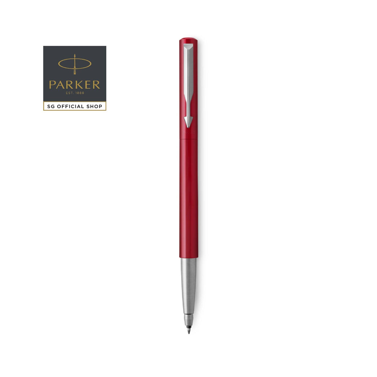 Parker Vector Red RB