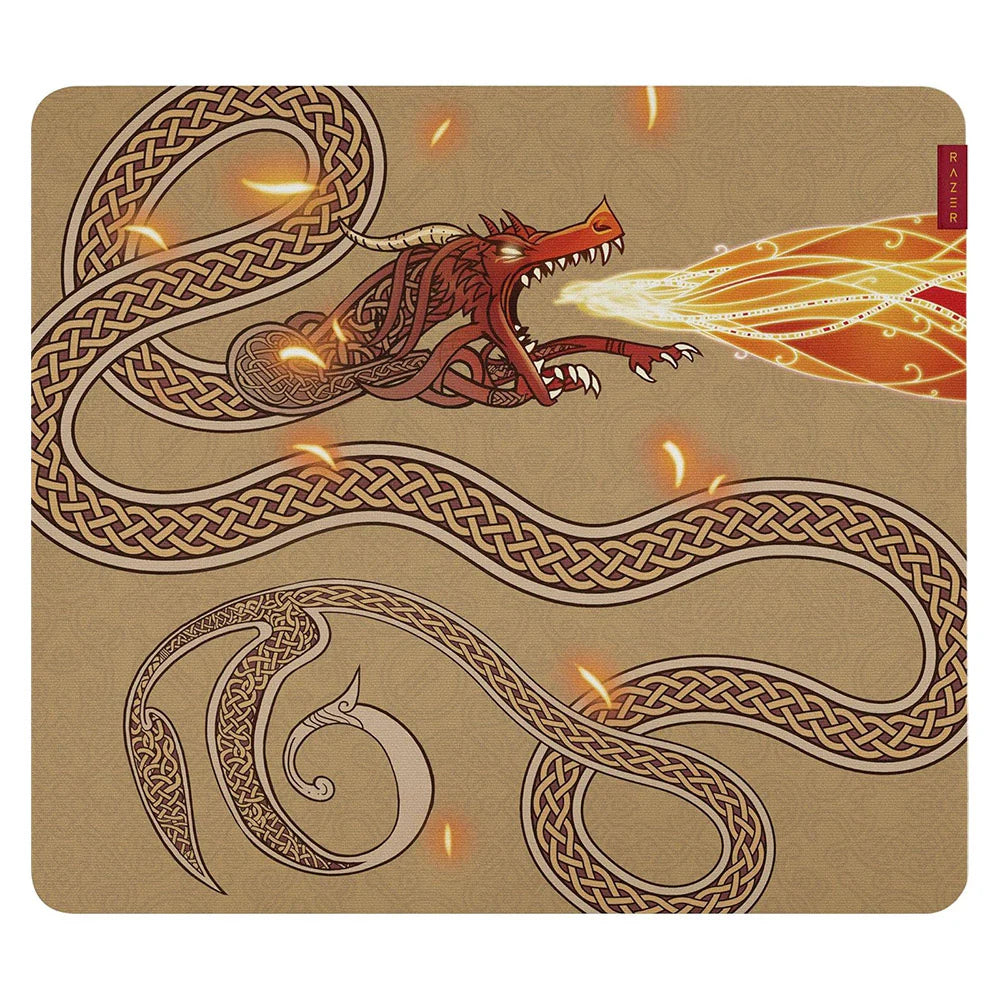 Razer Gigantus V2 Soft Gaming Mousepad (Large - Counter-Strike 2)