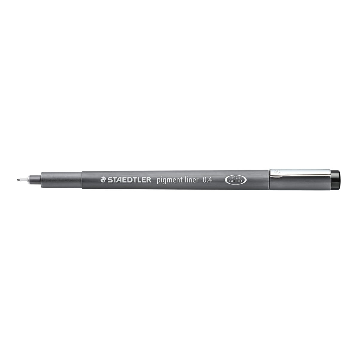 Staedtler Pigment Liner 308 0.4mm Black