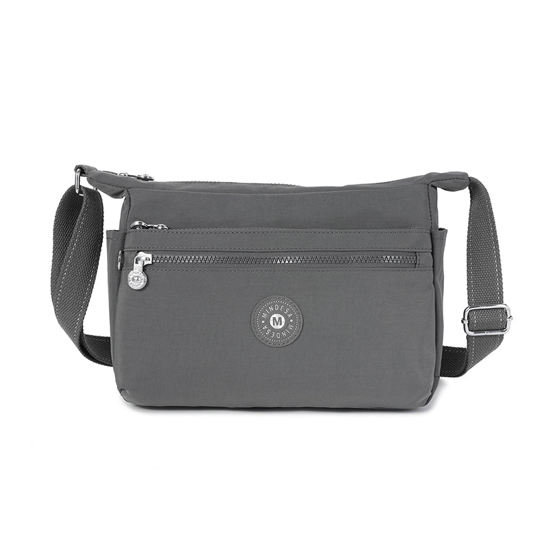 Everyday Sling Bag – 4 Assorted Colours