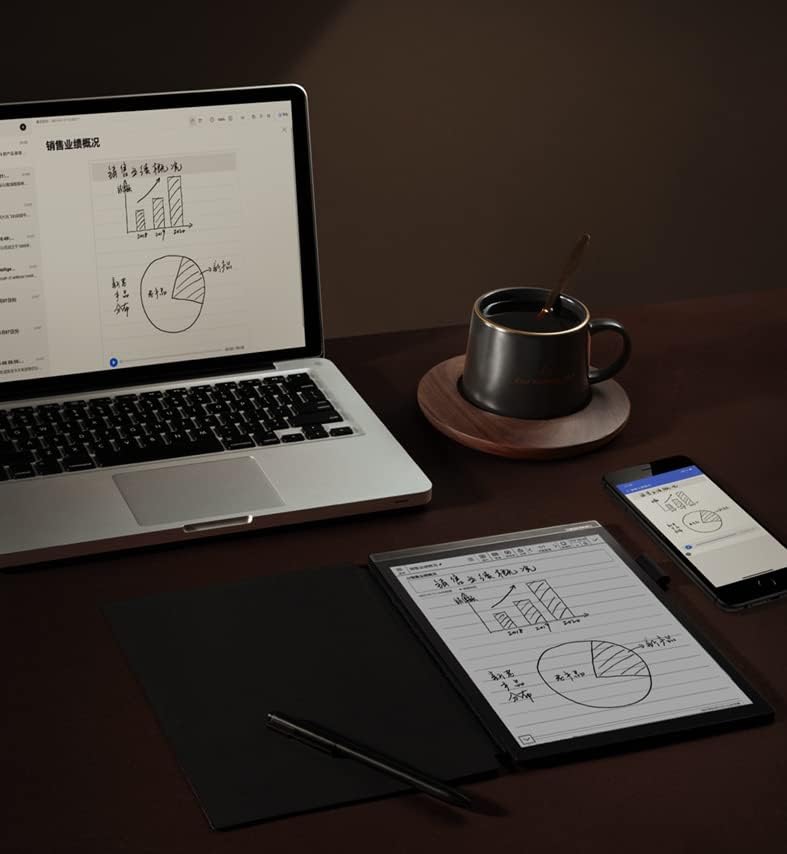TABLET IFLYTEK AINOTE AIR 2