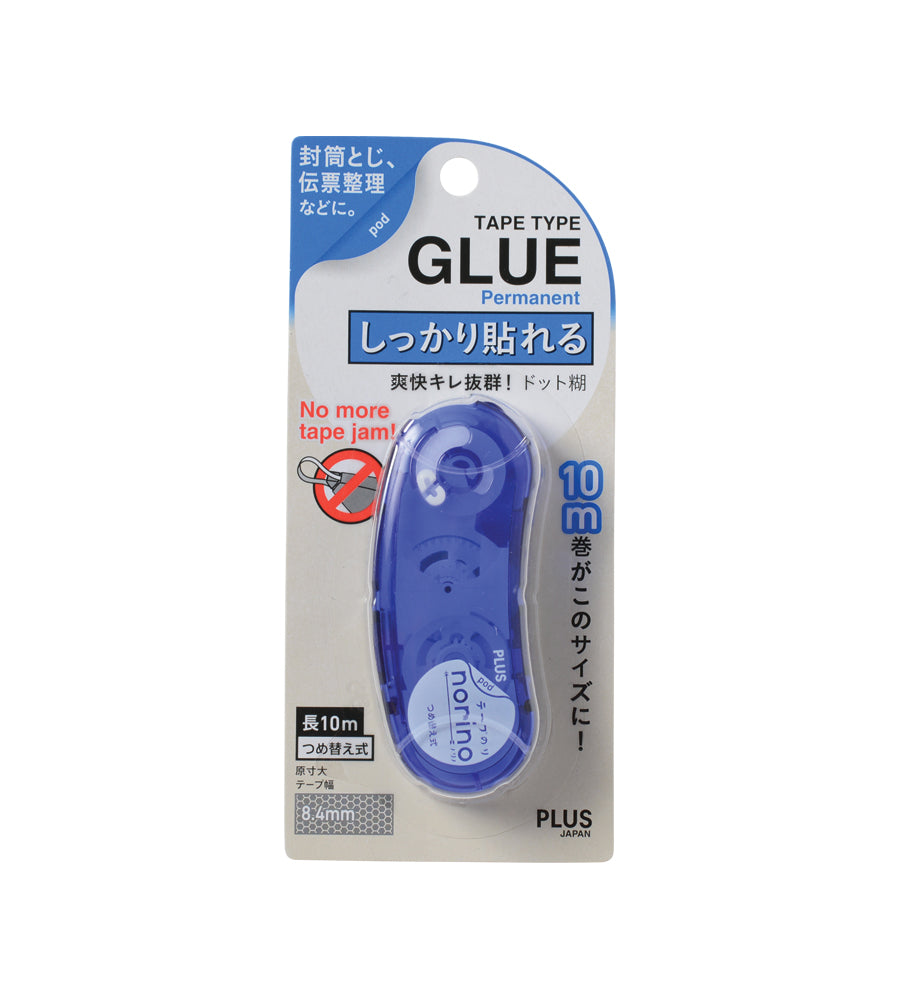 PLUS Norino Pod Tape Glue