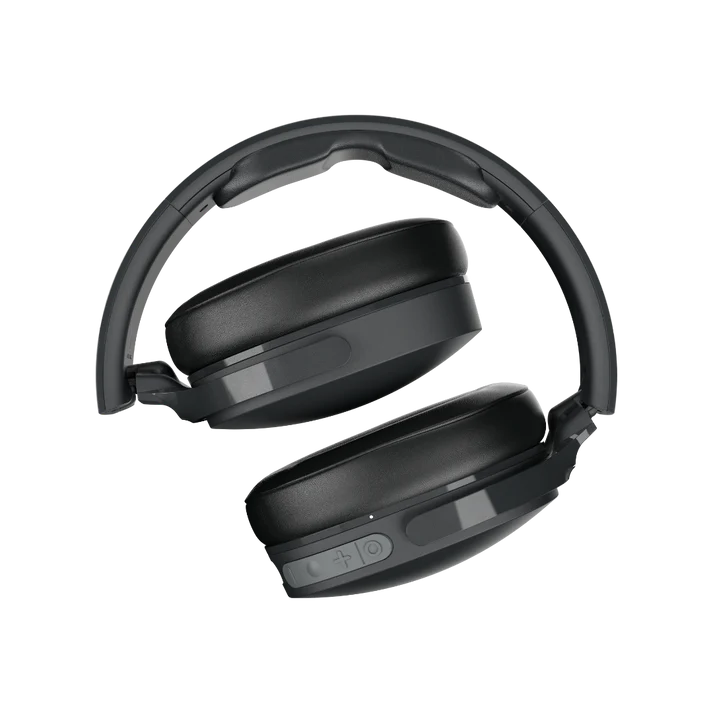 Skullcandy Hesh Evo Wireless Over-Ear Headphone True Black