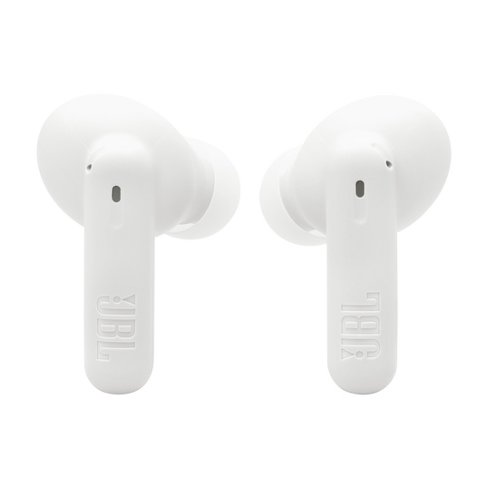JBL Wave Beam 2 ANC Earbuds White