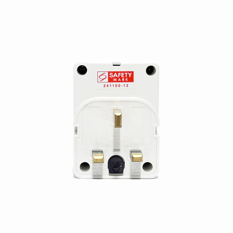 SOUNDTEOH 3 Multiway Adaptor PP-50
