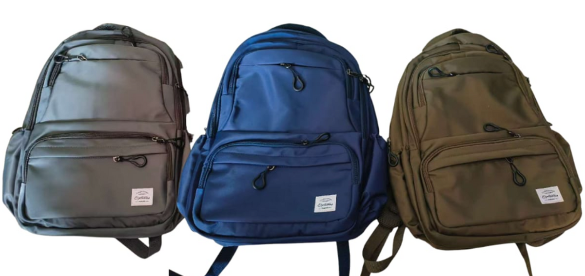 OPTIONS Backpack OPBP 5026