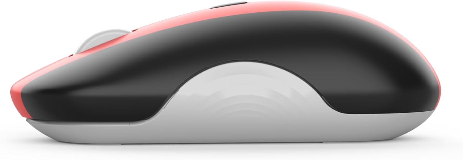 Lenovo 350 Bluetooth Silent Mouse (Fan Edition - Germany)