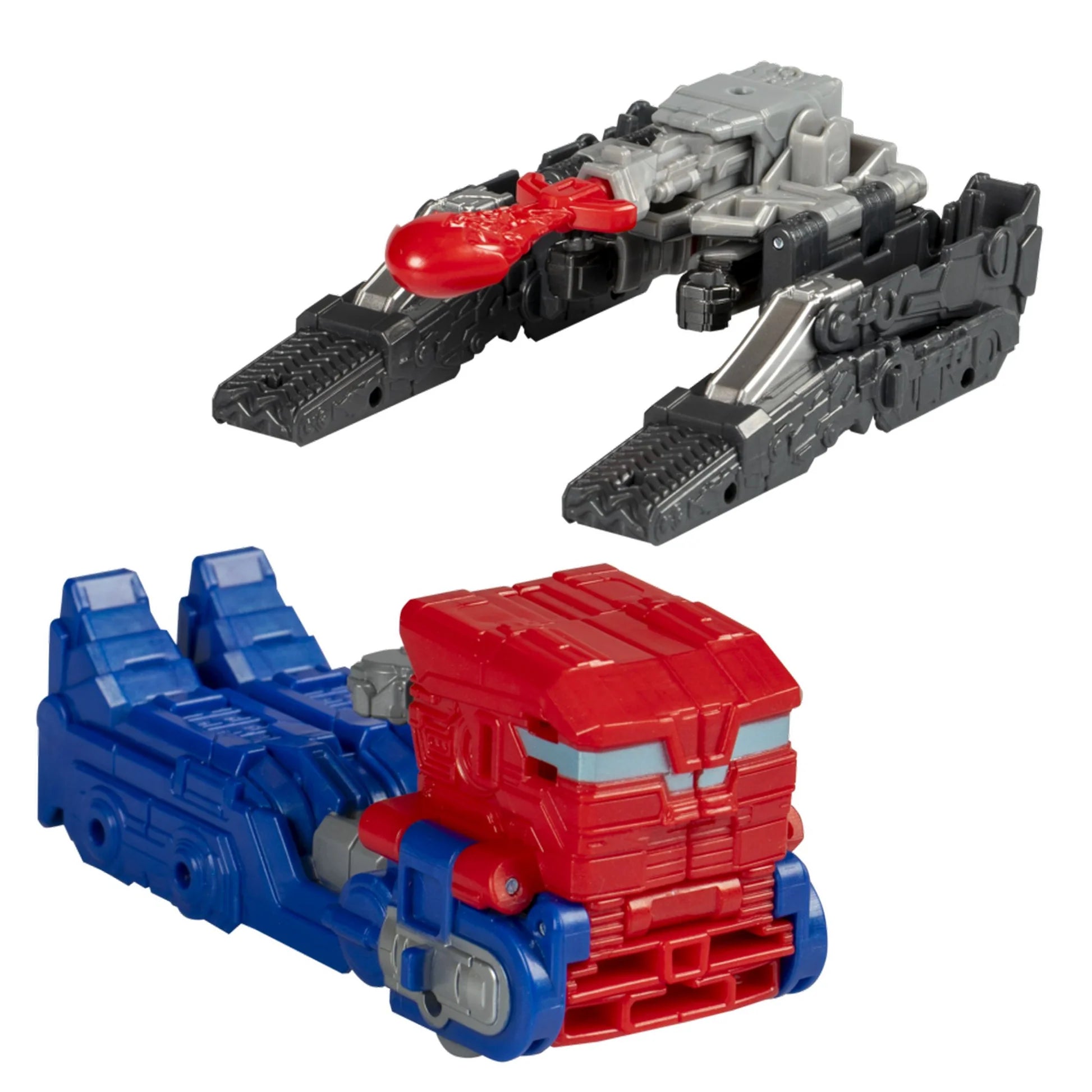HASBRO TRANSFORMERS ONE ENERGON MATRIX OPTIMUS PRIME