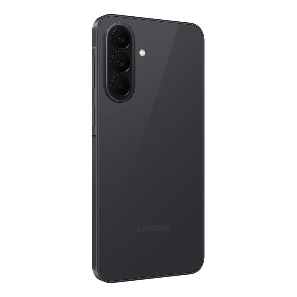 Samsung Galaxy A37 8+256GB 5G (SM-A376BZATXSP) - Charcoal
