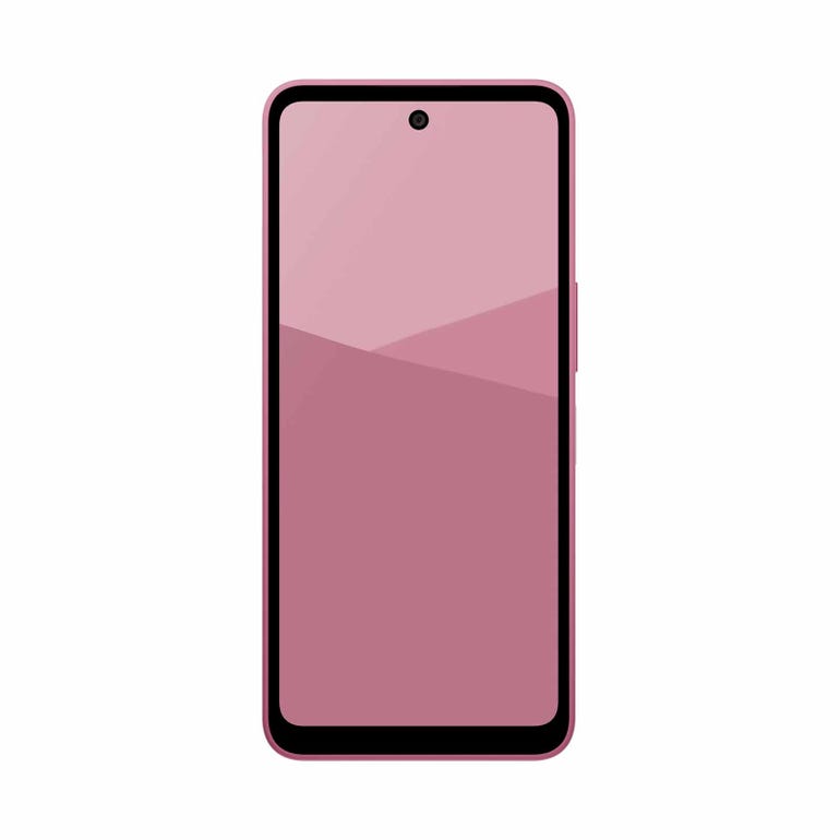 Sharp Aquos Wish 5 (8+256GB) 5G - Pink