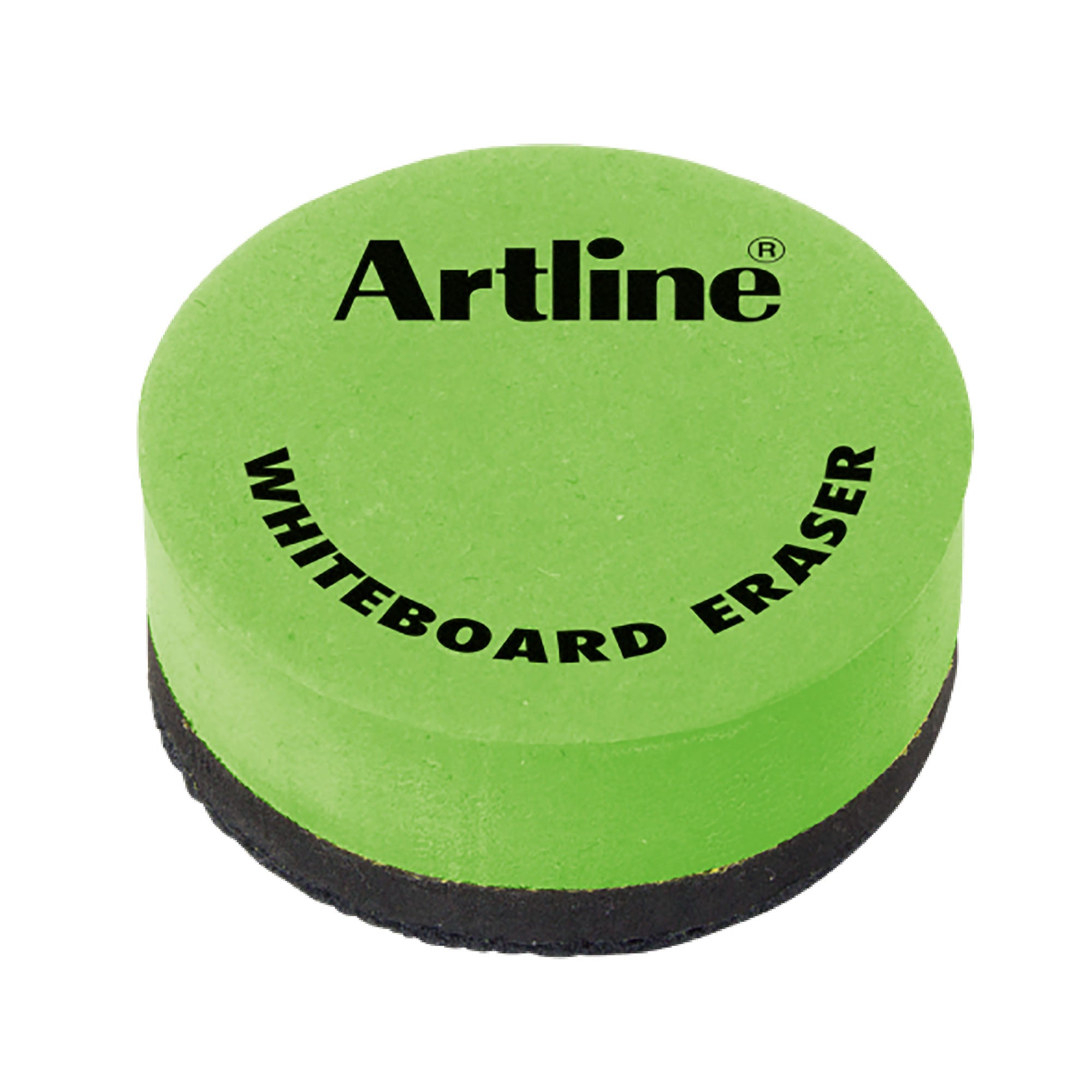 Artline Magnetic Smily Ert Duster Green