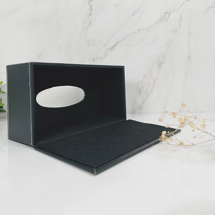 La Vida Tissue Box Holder