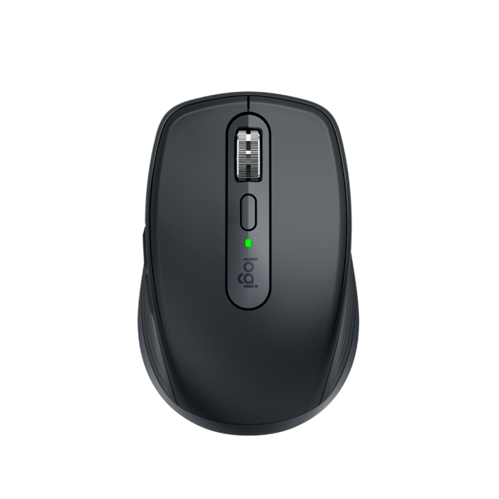 Logitech MX ANYWHERE 3S -8000 DPI -USB-C To A – 70 Days Per Charge