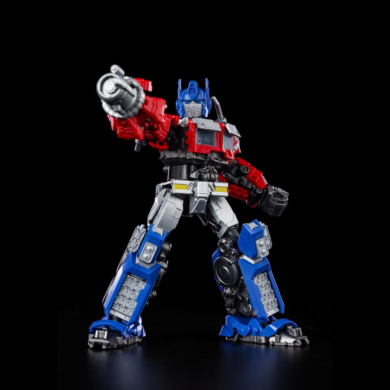 BLOKEES TRANSFORMERS CLASSIC CLASS 01 OPTIMUS PRIME RISE OF THE BEASTS
