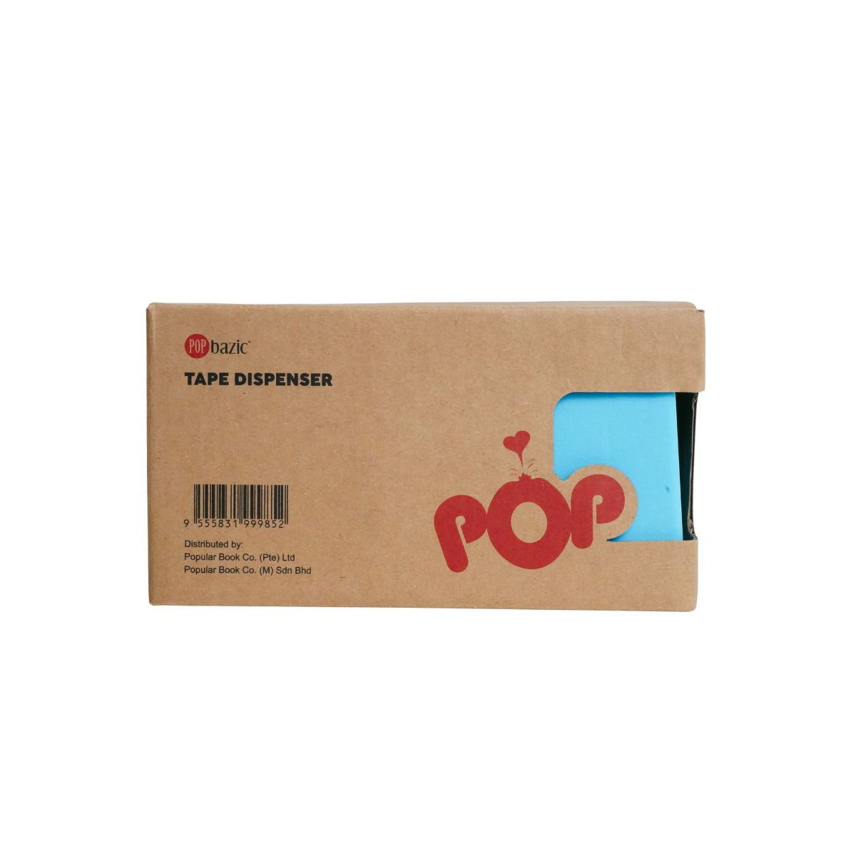 Pb Tape Dispenser (m) T20044 Blu