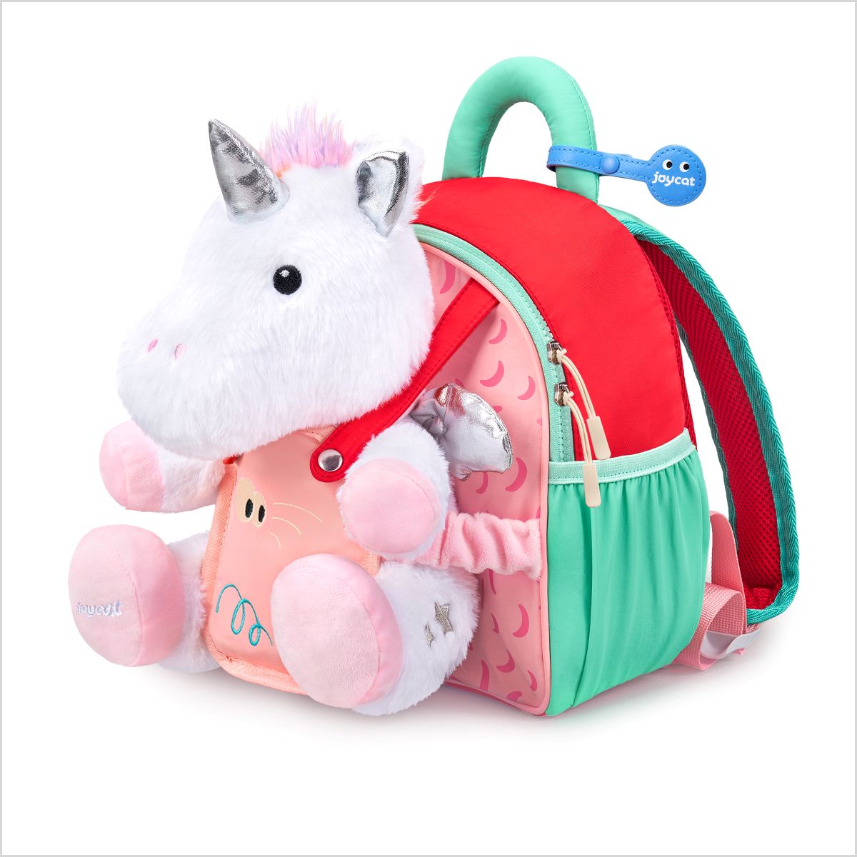 JOYCAT UNICORN KIDS BACKPACK