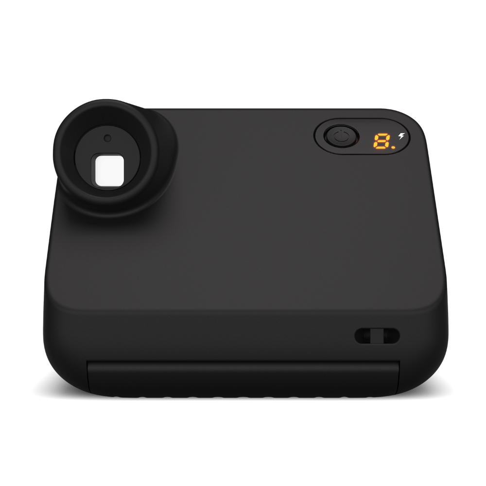 Polaroid Go Generation 2 – Black
