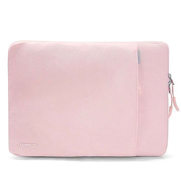 Tomtoc Schutzhülle - 14" MacBook Pro, Rosa