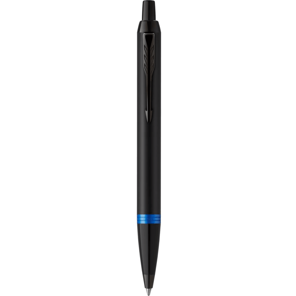 PARKER IM PF MARIN BLUE VB RING BT BP