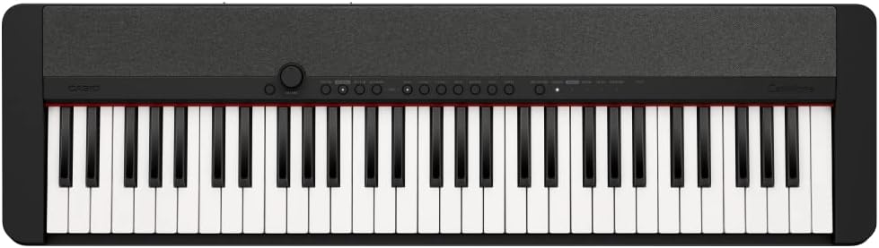 CASIO CT-S1 BLACK