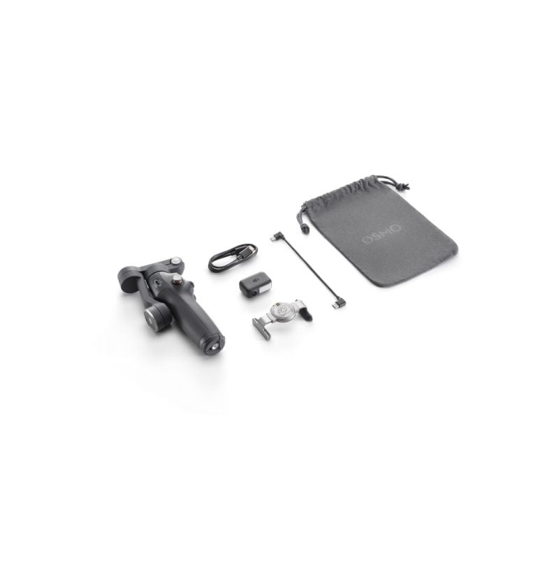 DJI Osmo Mobile 7P – Popular Book Company Pte Ltd
