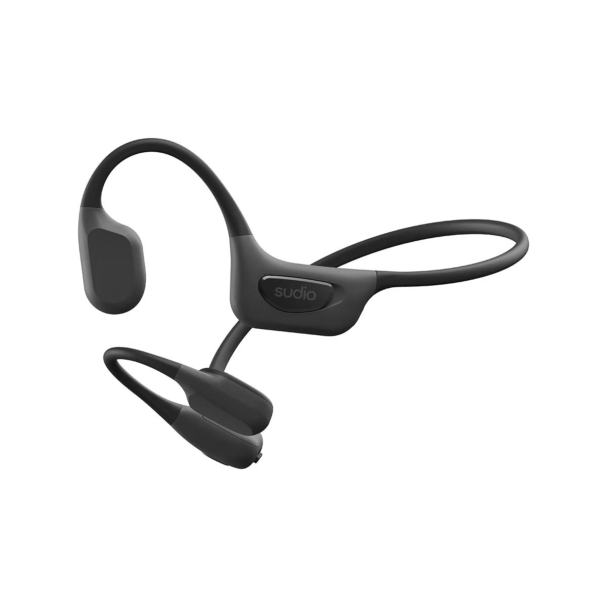 Sudio B5 Bone Conduction Headphone - Black