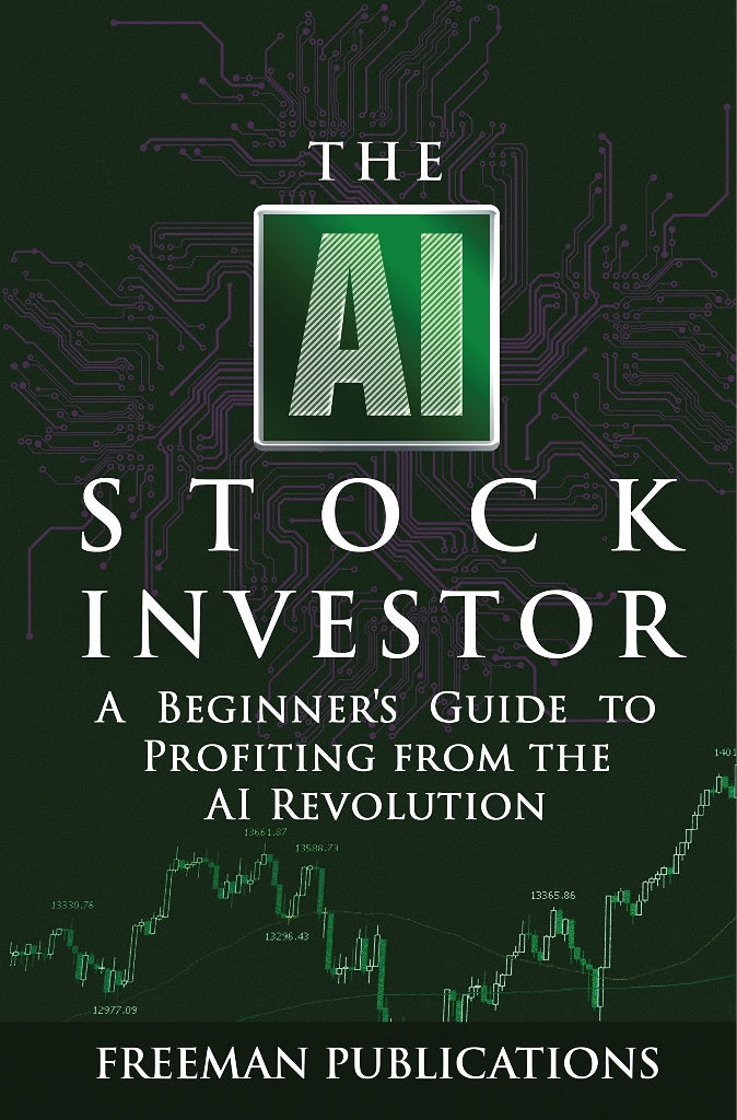 The Ai Stock Investor: A Beginner’s Guid