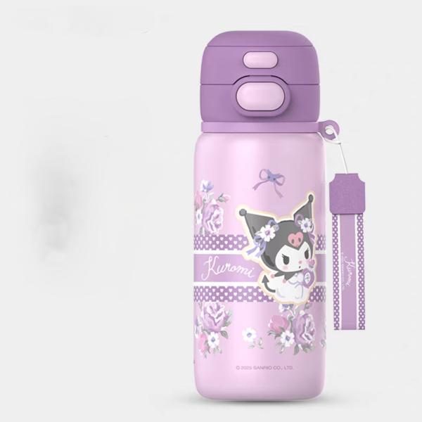 Sanrio Thermal Flask 500Ml 3276