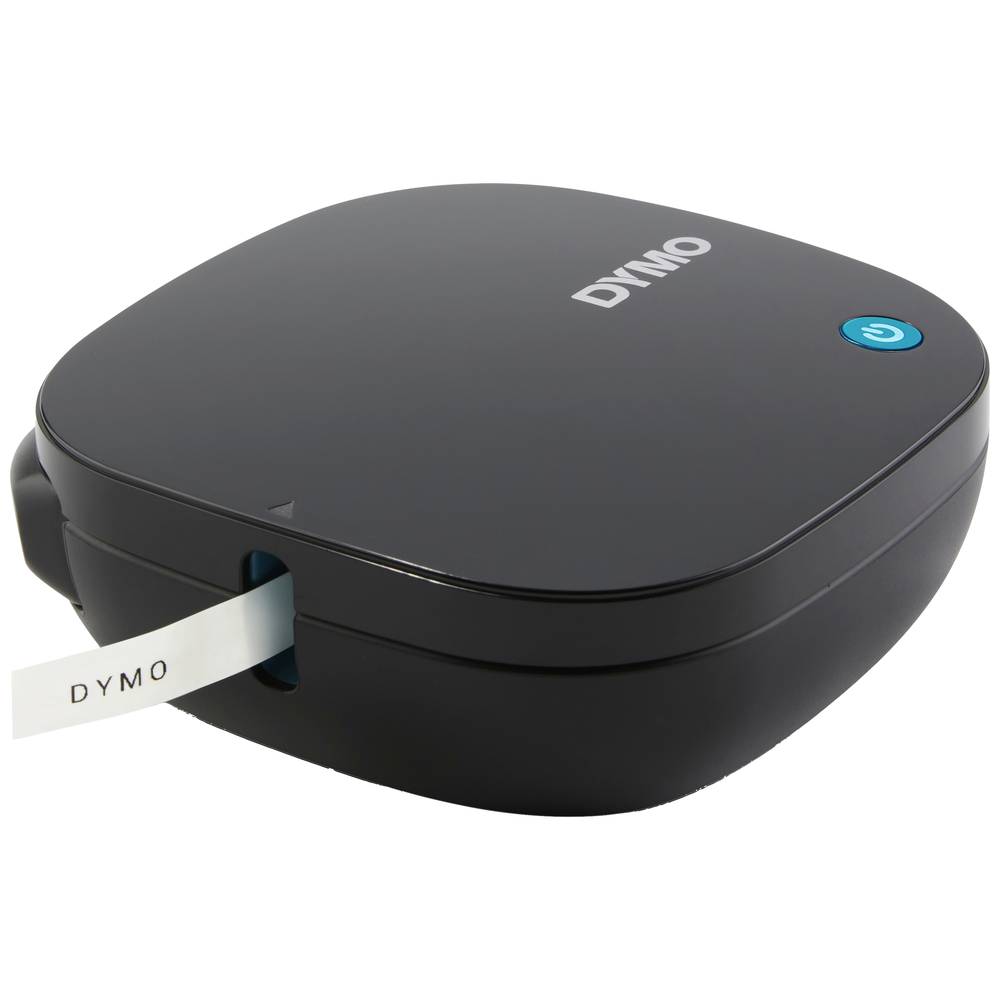 Dymo LetraTag Labelmaker LT-200B