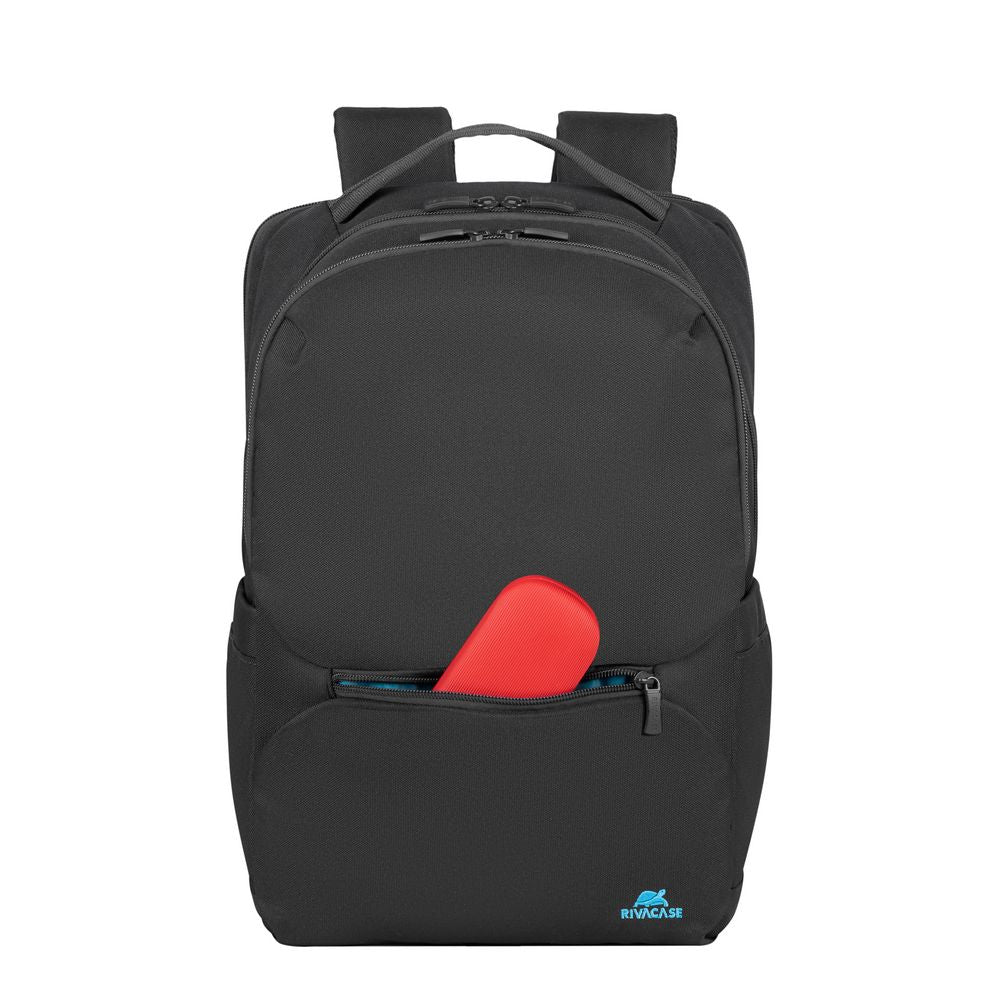 Rivacase 7764 Ulsan 15.6 Backpack - Black