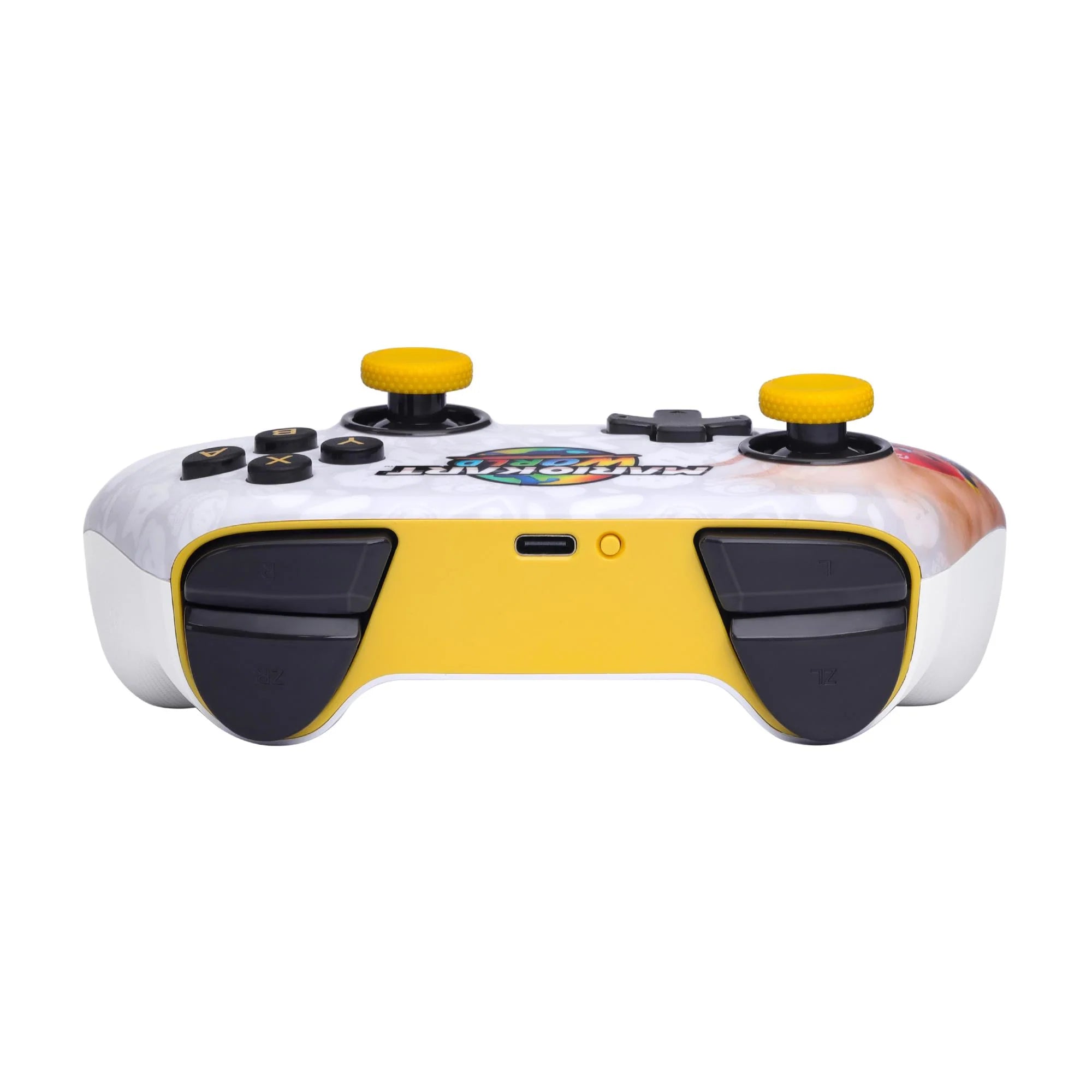 PowerA Advantage Wireless Controller For Nintendo Switch 2 – Mario Kart World
