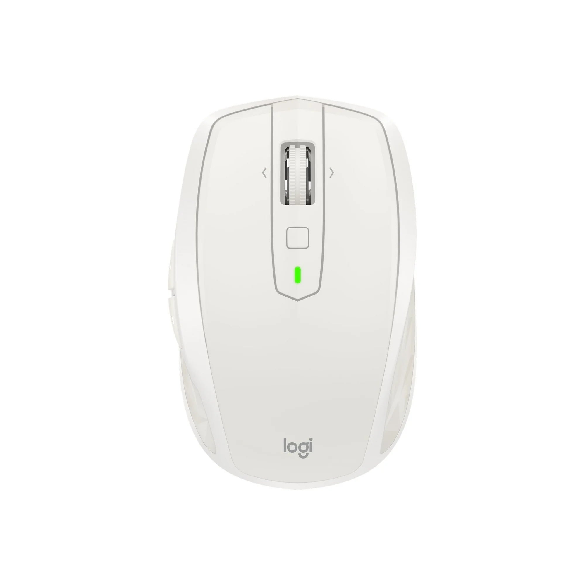 Logitech MX Anywhere 2S Wireless Mouse White