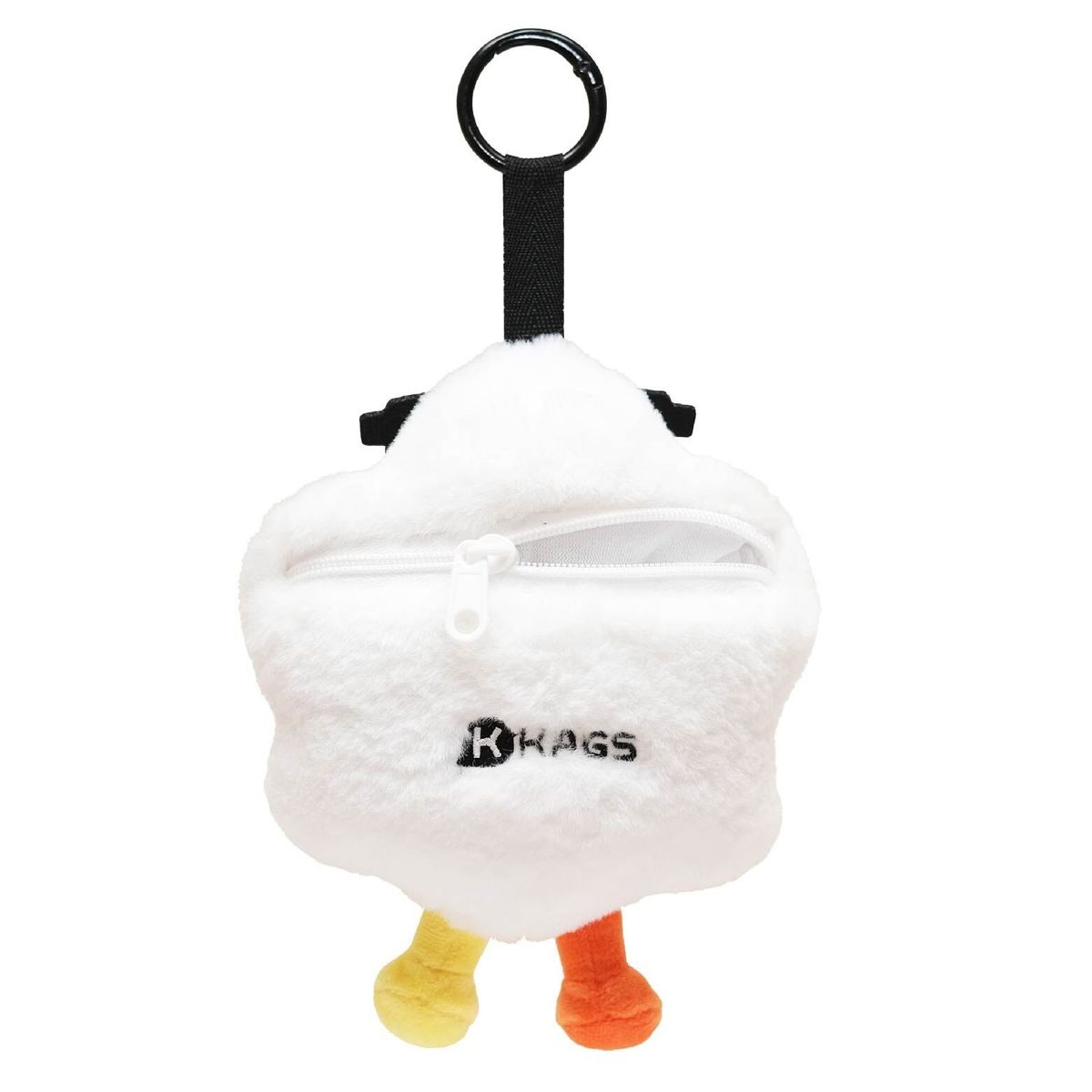 KAGS LOCATE ME SERIES SAFE BUDDIES SUNNY EGG