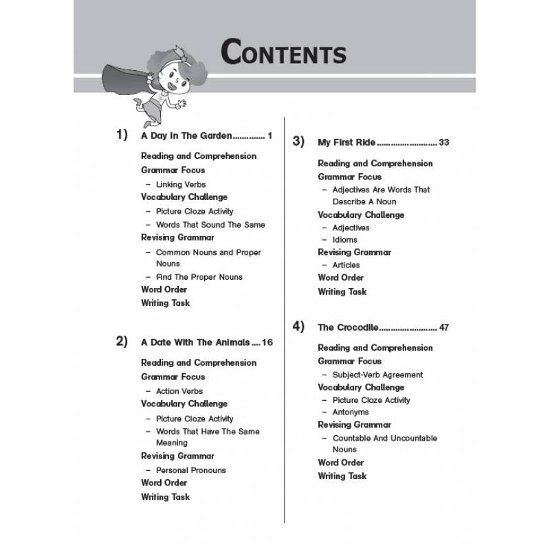 One-stop English Primary 2