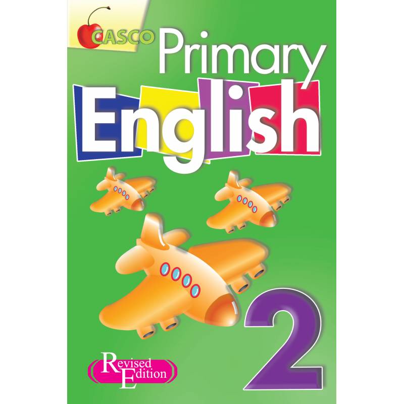 Primary English 2