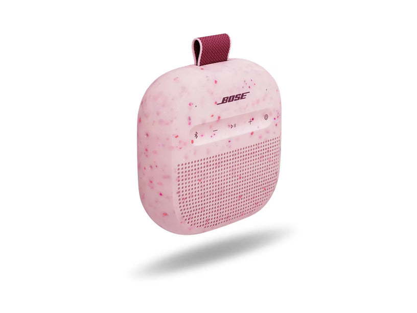Bose SoundLink Micro Portable Speaker 2nd Gen - Pink