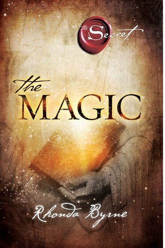 THE MAGIC