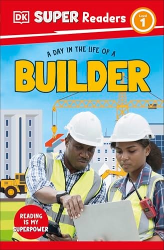 DAY IN LIFE BUILDER (DK SR L1)
