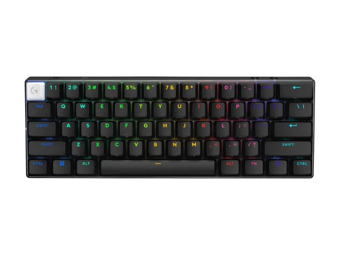 Logitech Pro X 60 - Black