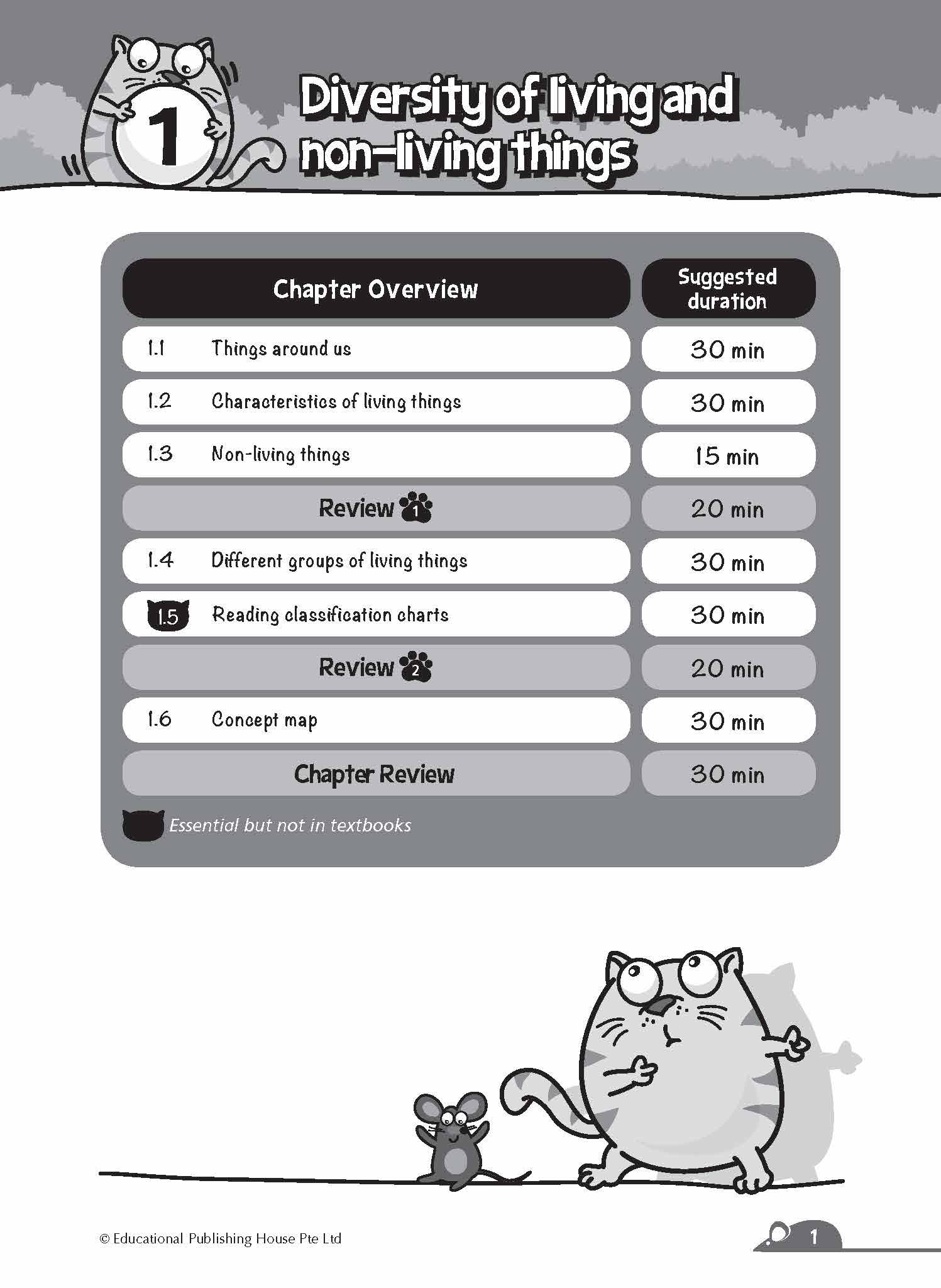 Primary 3 Complete Science Essentials (2nd Edition)