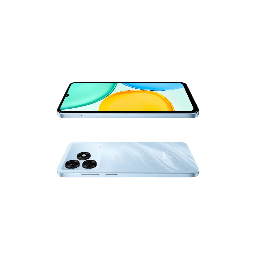 HONOR X5d Plus (4+128GB) - Tidal Blue