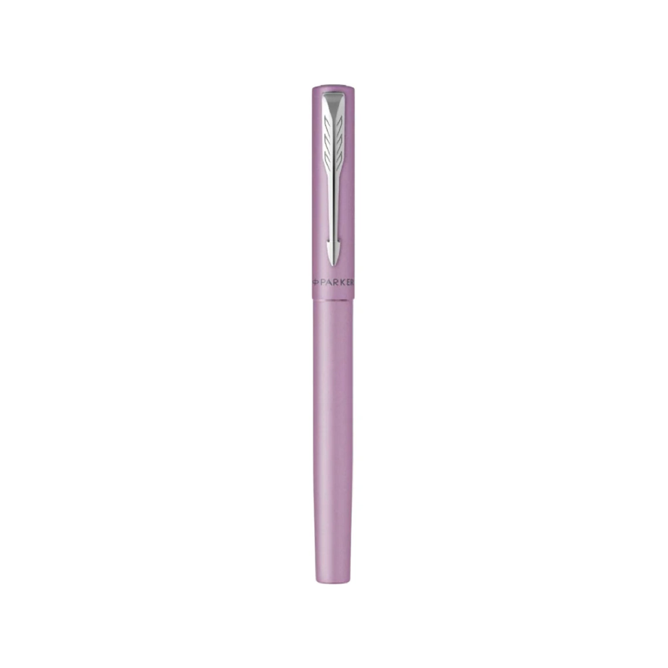 PARKER  ROLLER BALL VECTOR XL LILAC