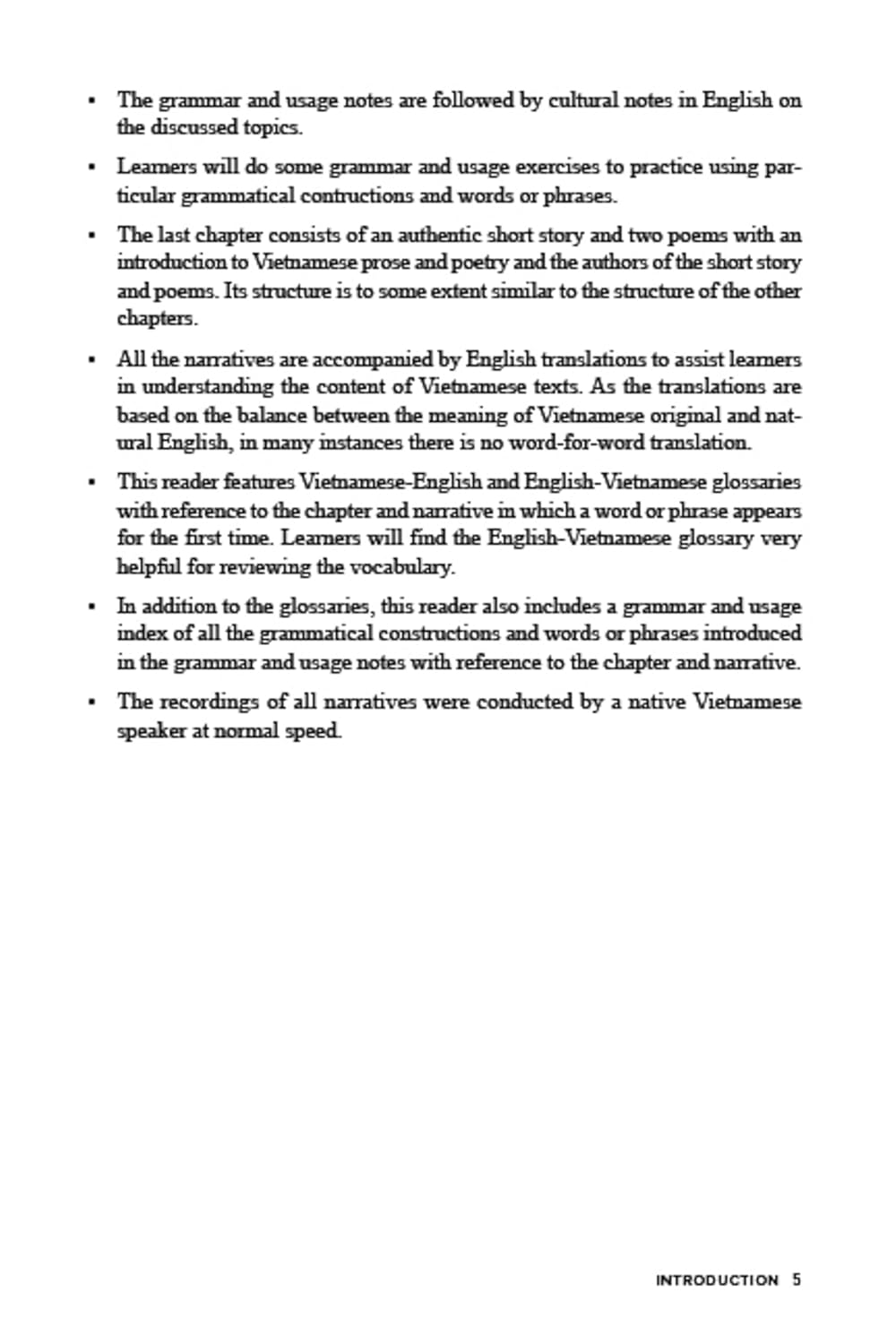 Vietnam Now! A Vietnamese Language Reader