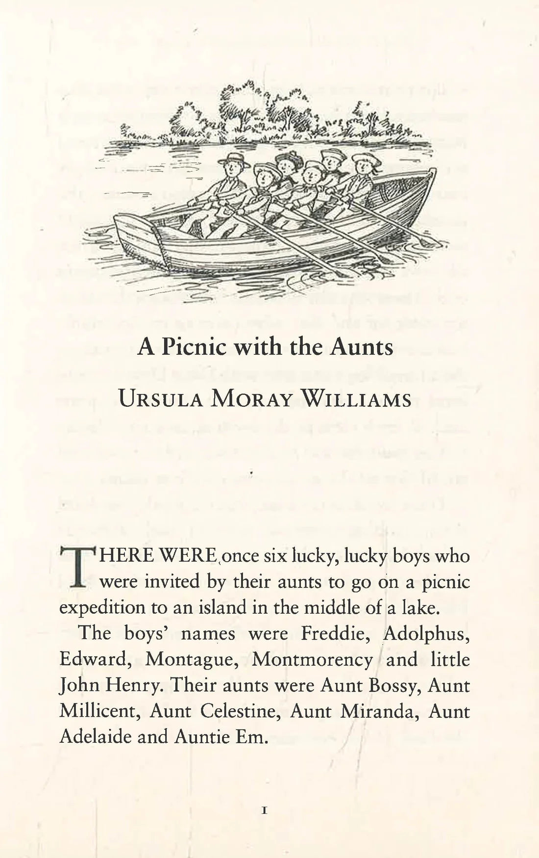 Puffin Book Of Stories For Eight-Year-Olds