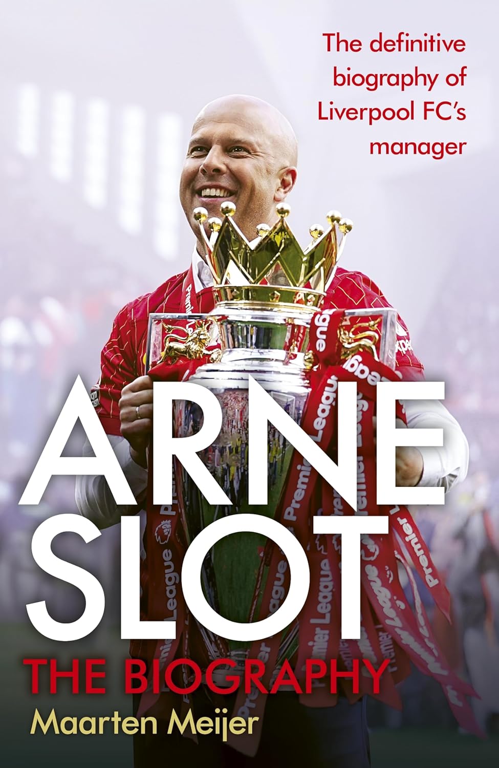 Arne Slot