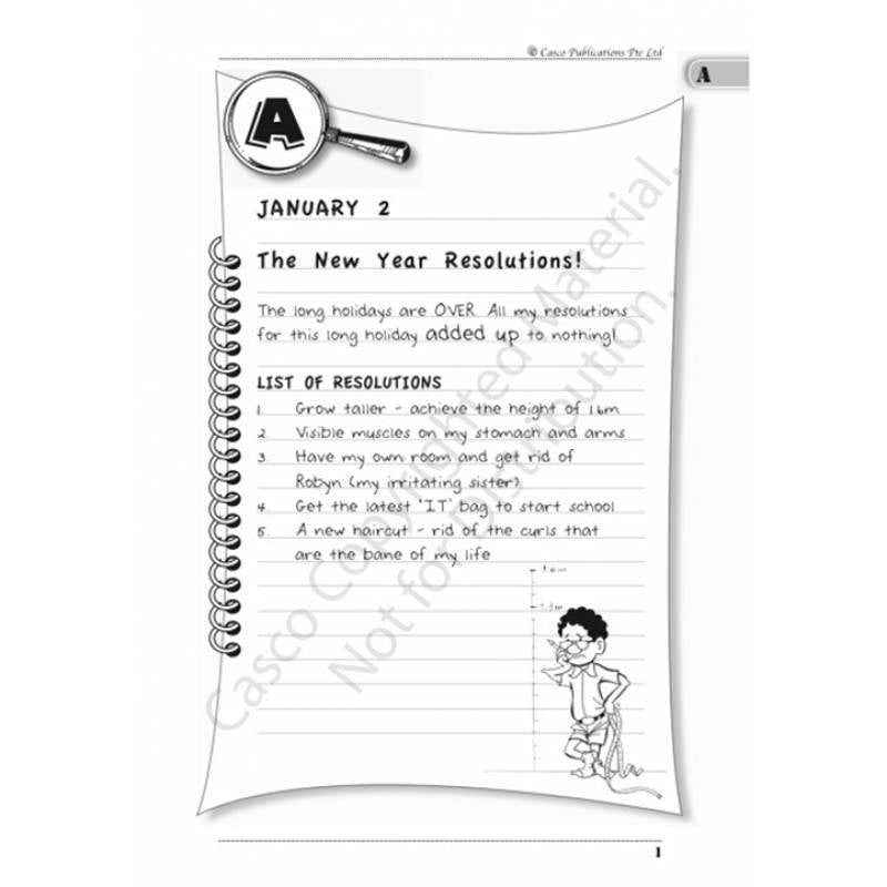 Zoom in Phrasal Verbs for Primary 3-6